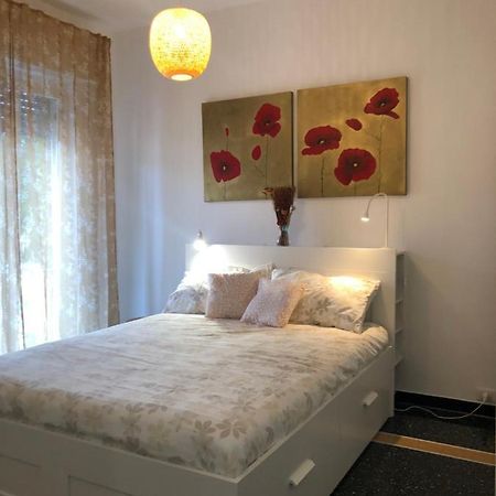 Appartamento I Glicini 12 ラッパロ エクステリア 写真