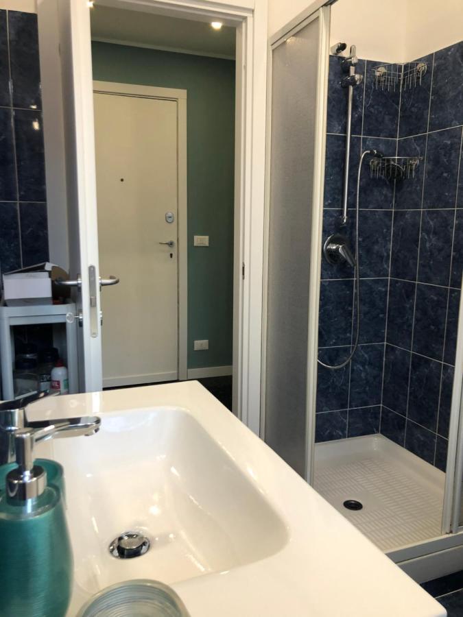Appartamento I Glicini 12 ラッパロ エクステリア 写真