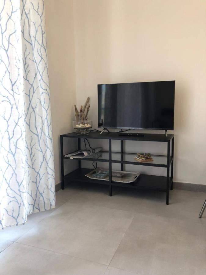 Appartamento I Glicini 12 ラッパロ エクステリア 写真