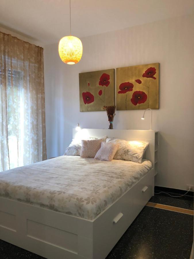 Appartamento I Glicini 12 ラッパロ エクステリア 写真
