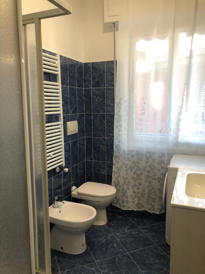 Appartamento I Glicini 12 ラッパロ エクステリア 写真