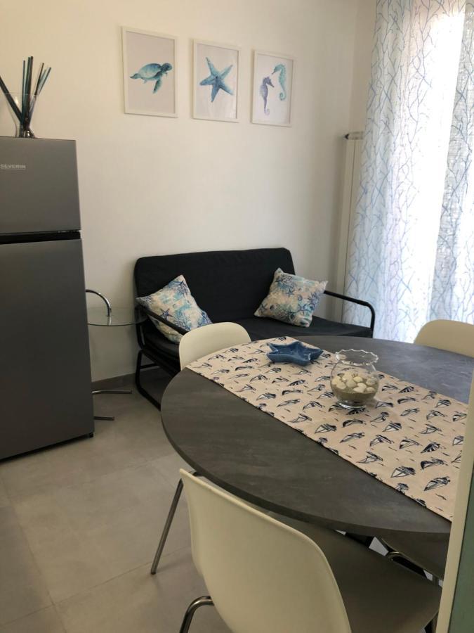 Appartamento I Glicini 12 ラッパロ エクステリア 写真