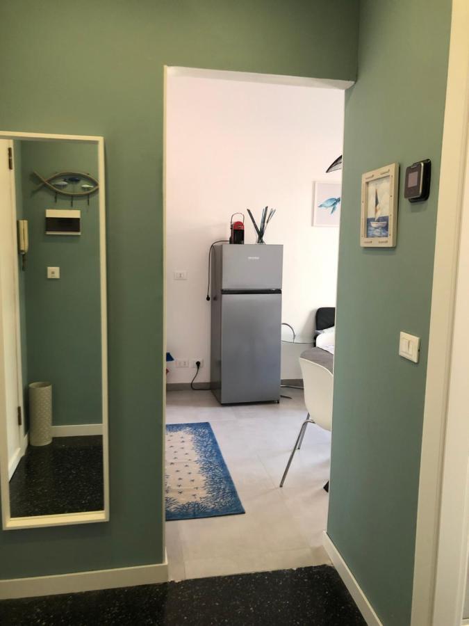 Appartamento I Glicini 12 ラッパロ エクステリア 写真